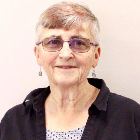 Jayne Brown